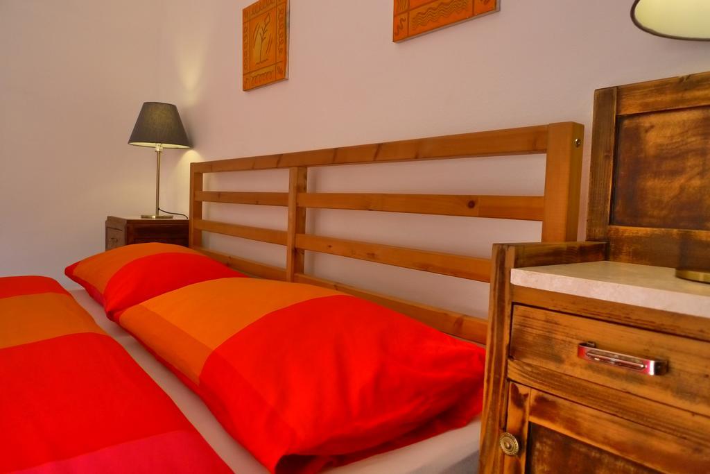 Guesthouse Bosa Di Giuseppe Zewnętrze zdjęcie