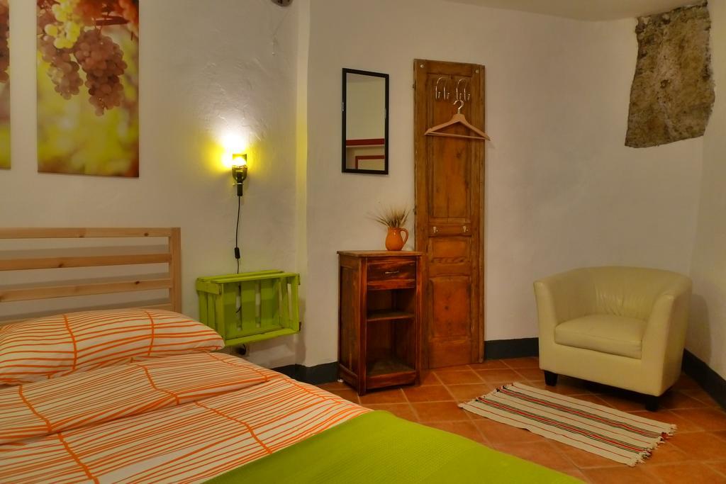 Guesthouse Bosa Di Giuseppe Zewnętrze zdjęcie