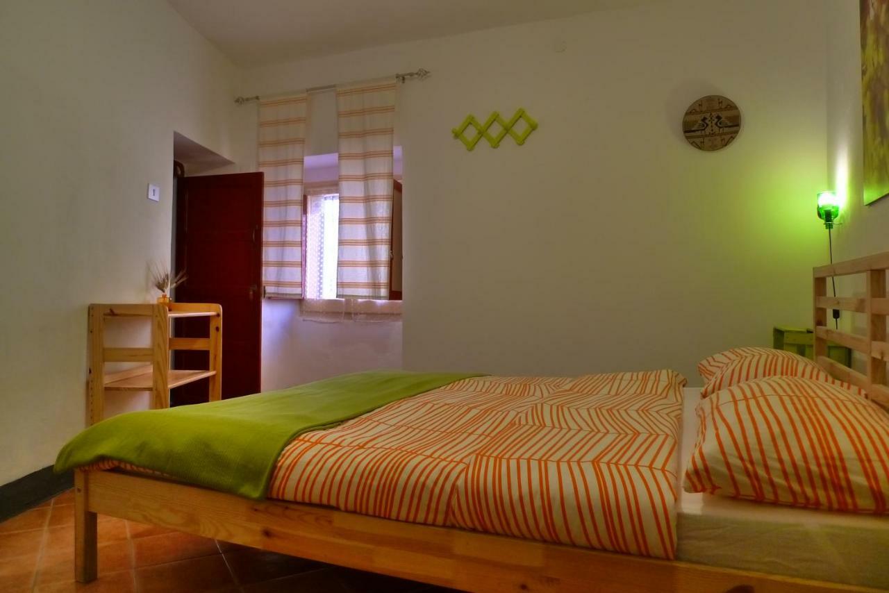Guesthouse Bosa Di Giuseppe Zewnętrze zdjęcie