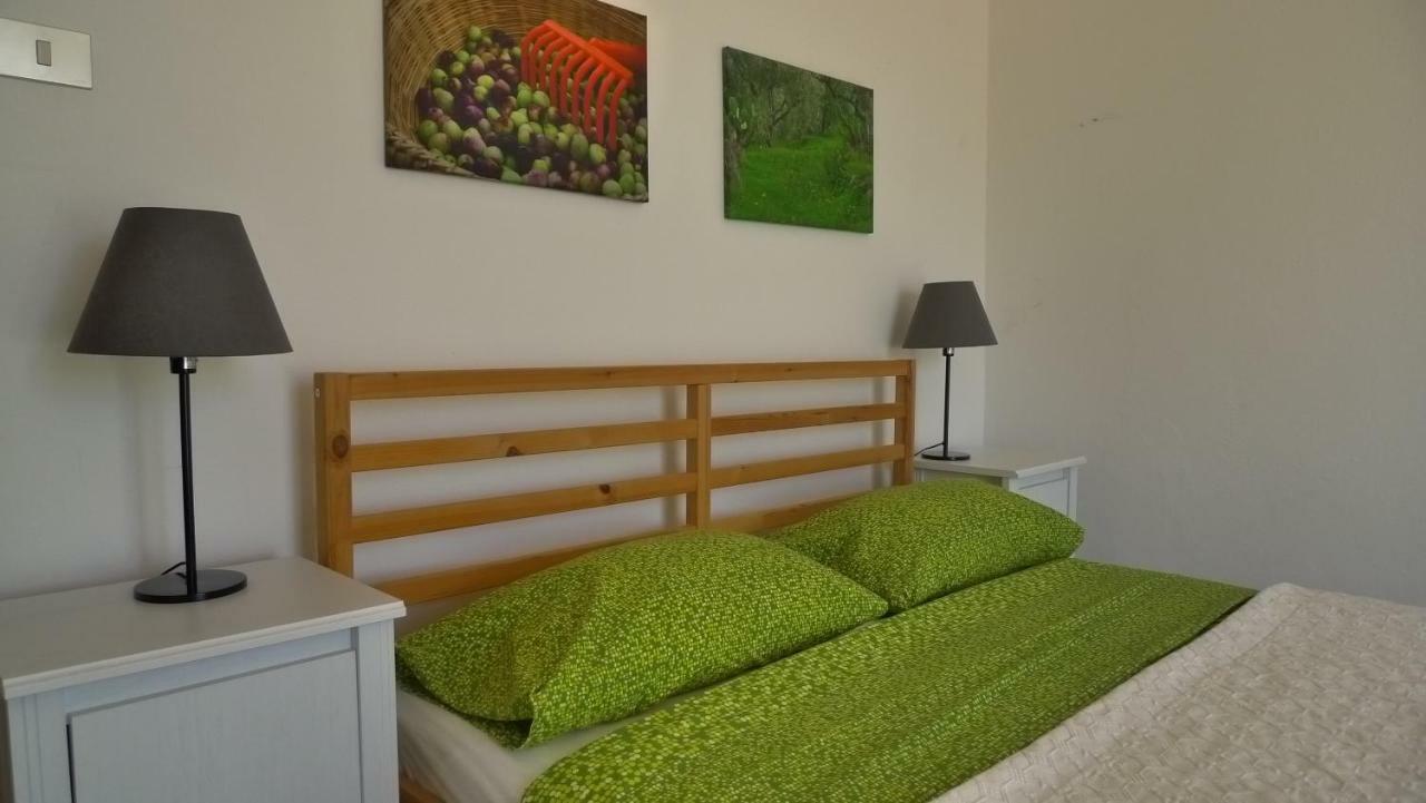 Guesthouse Bosa Di Giuseppe Zewnętrze zdjęcie