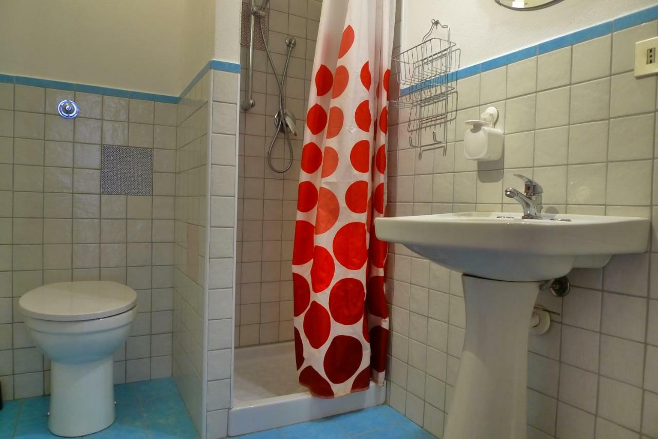 Guesthouse Bosa Di Giuseppe Zewnętrze zdjęcie